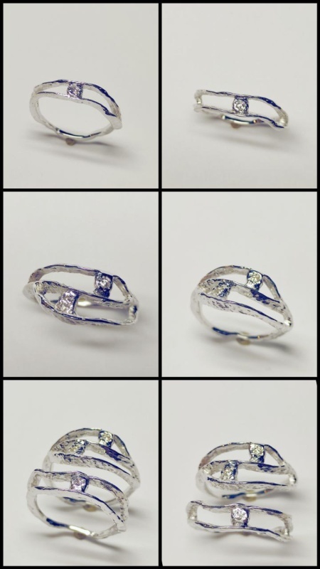 Anello 'Universale'