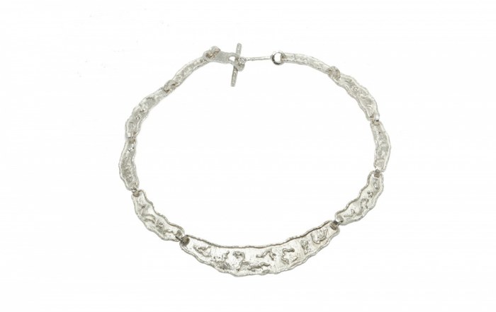 Girocollo Sforza argento 925/..